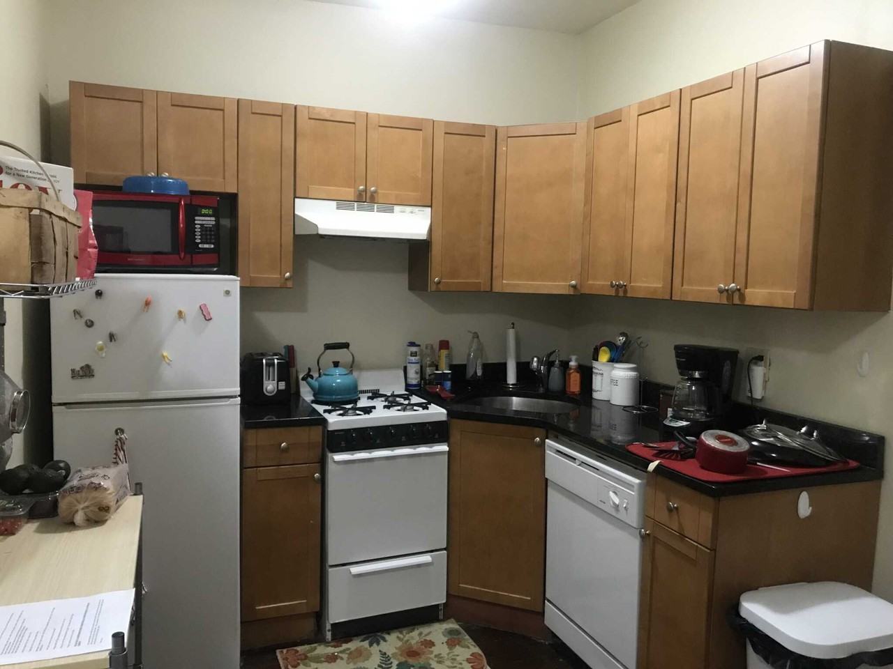 Hemenway St - Photo 6 of 15