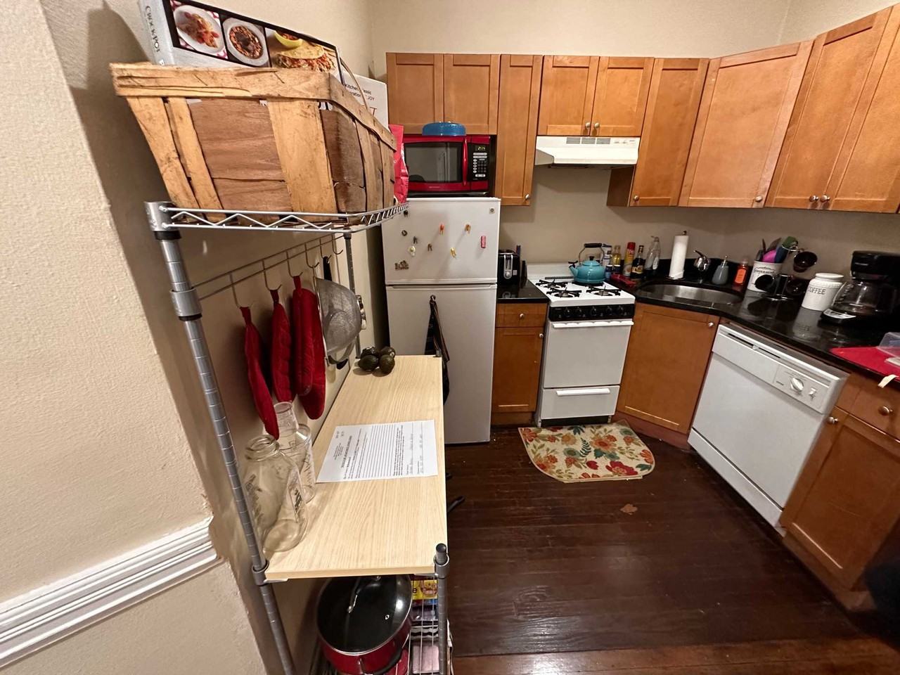 Hemenway St - Photo 7 of 15