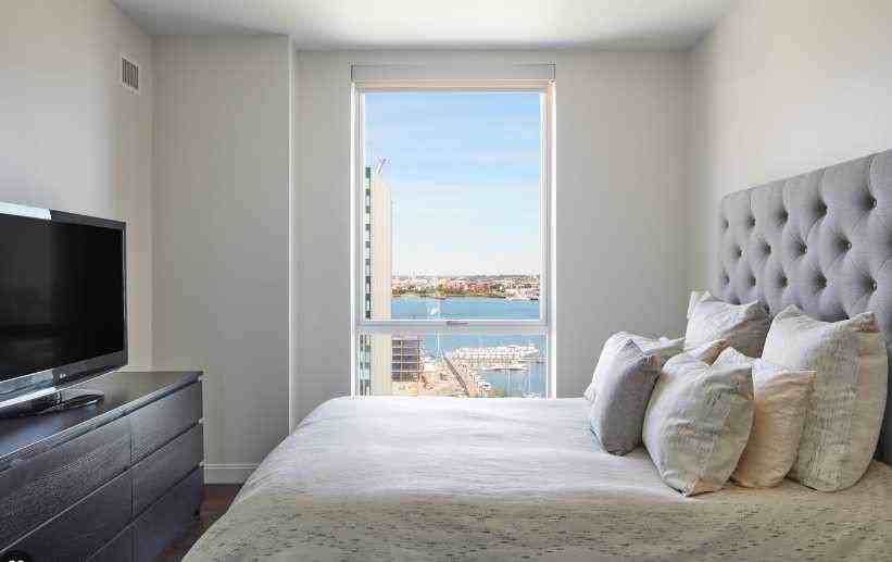 Seaport Blvd - Photo 3 of 9