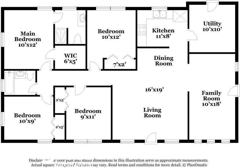 3270 Nw 177th Ter - Photo 2 of 21