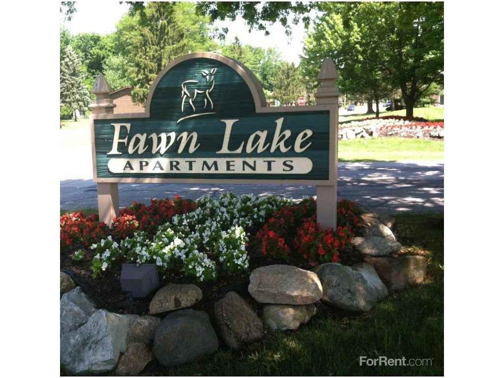 Fawn Lake Apartments - Photo 2 of 19