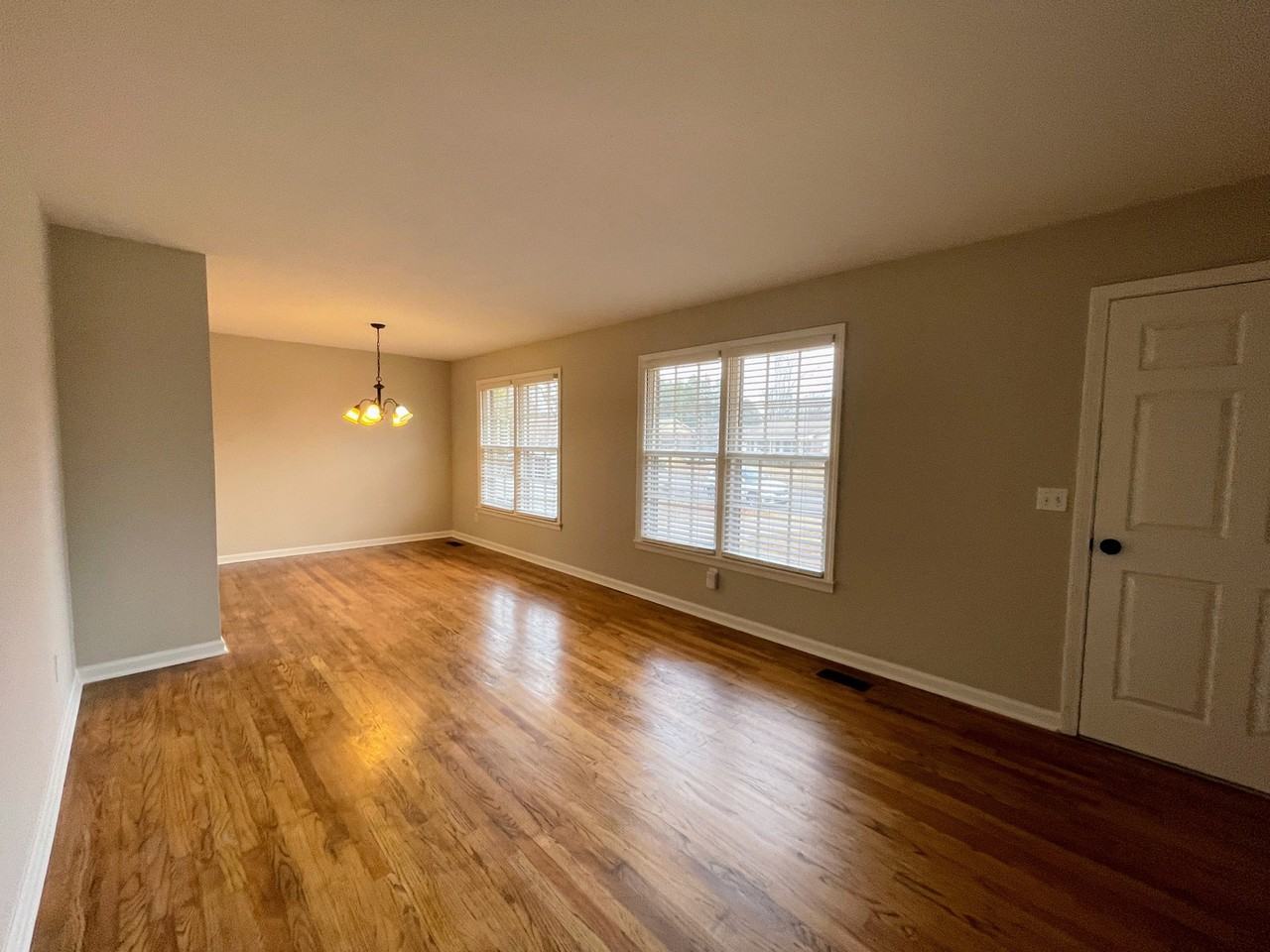 615 Austin Dr Nw #1 - Photo 2 of 23