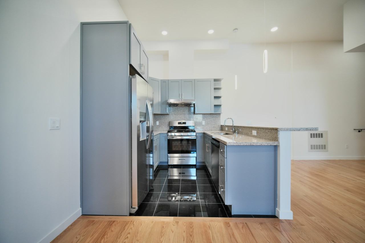 Liebig St - Photo 2 of 13