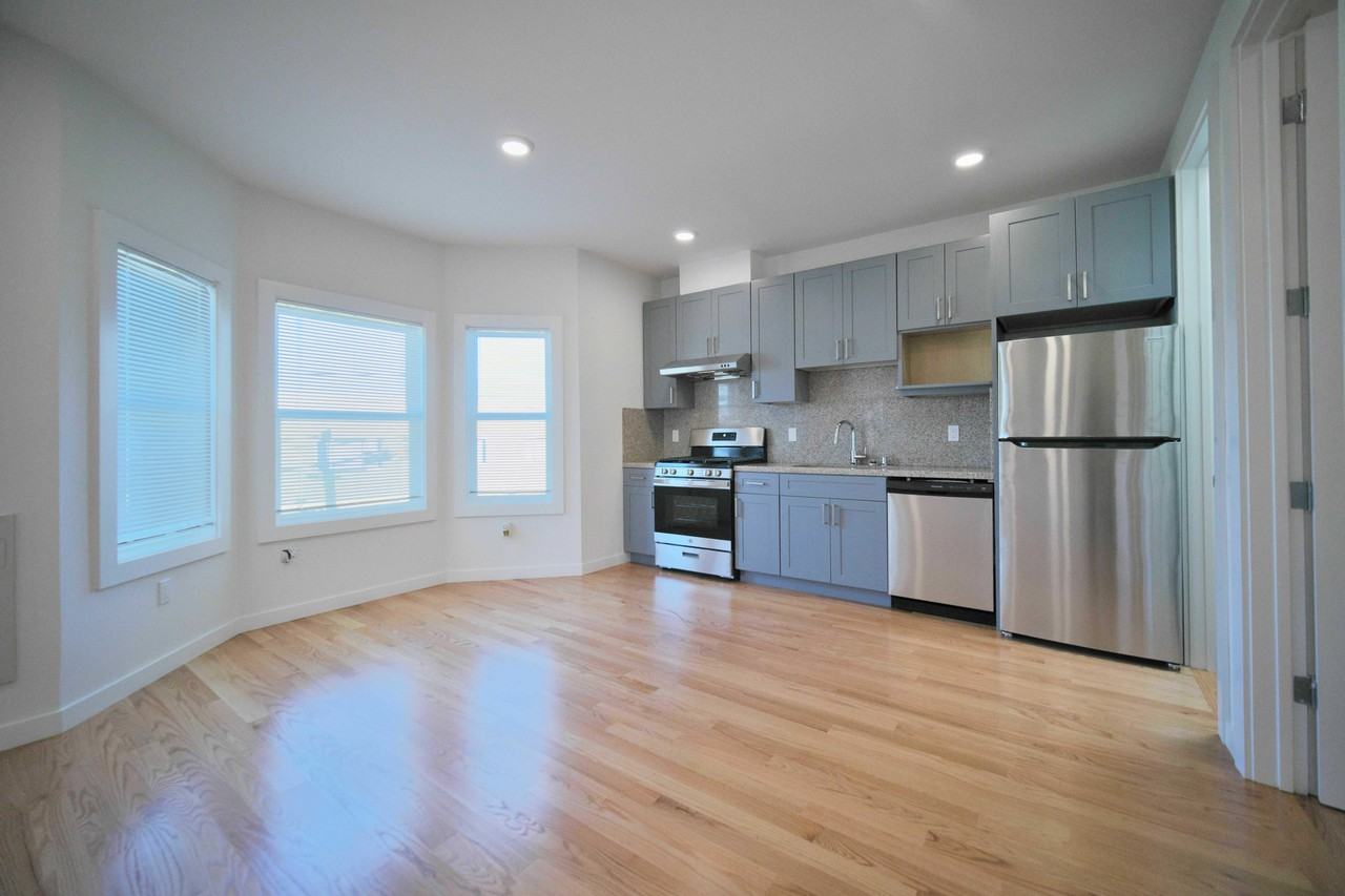 Liebig St A, San Francisco, CA 94112 2 Bedroom Apartment for Rent