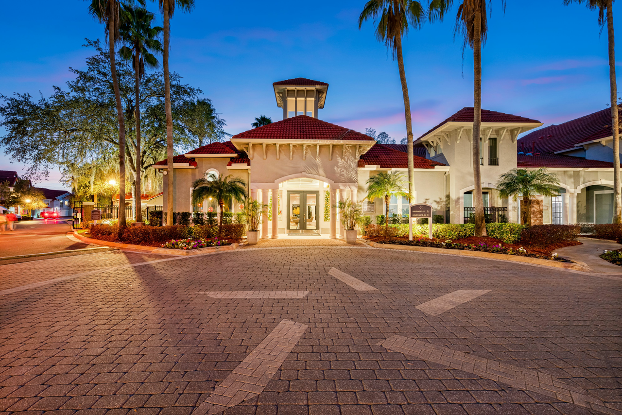 The Marquis of Tampa - Photo 2 of 34