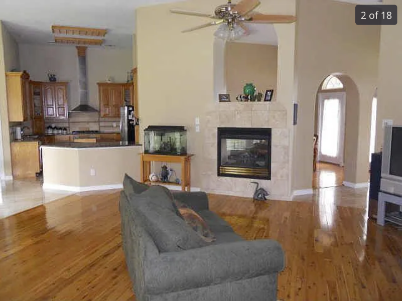 214 N Ellis St - Photo 2 of 18