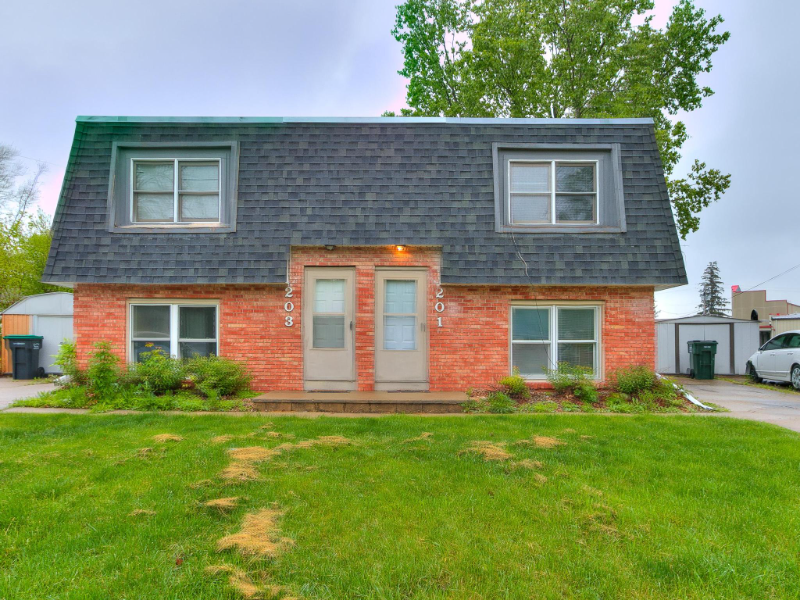 201 Wellons Dr #201 - Photo 2 of 30