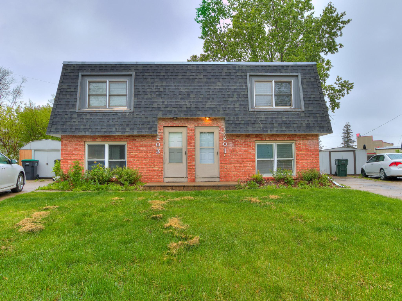 201 Wellons Dr #201 - Photo 3 of 30