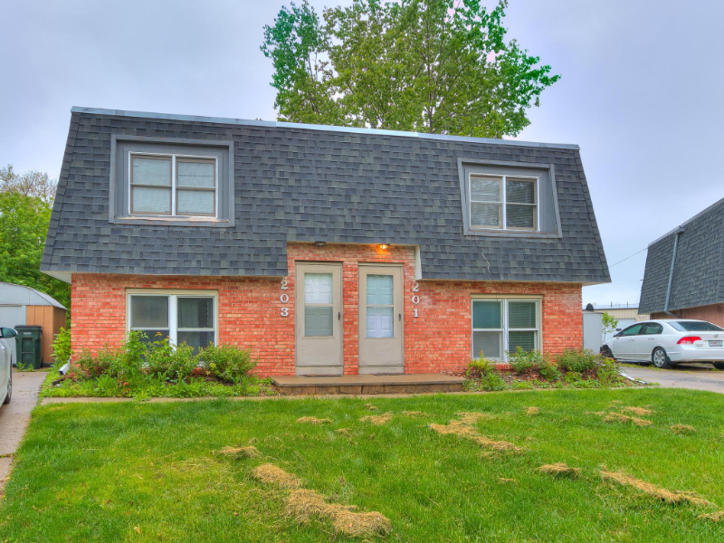 201 Wellons Dr #201 - Photo 4 of 30