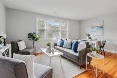 Loch Raven Village Apartments - Photo 1 of 1