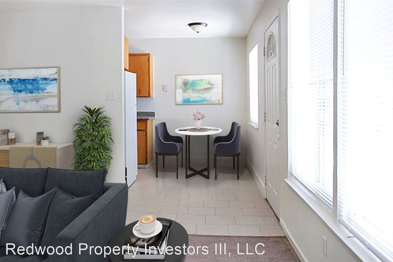 Renovated Apartments at Las Palmas at 133 and 233 West I Street - Photo 2 of 6