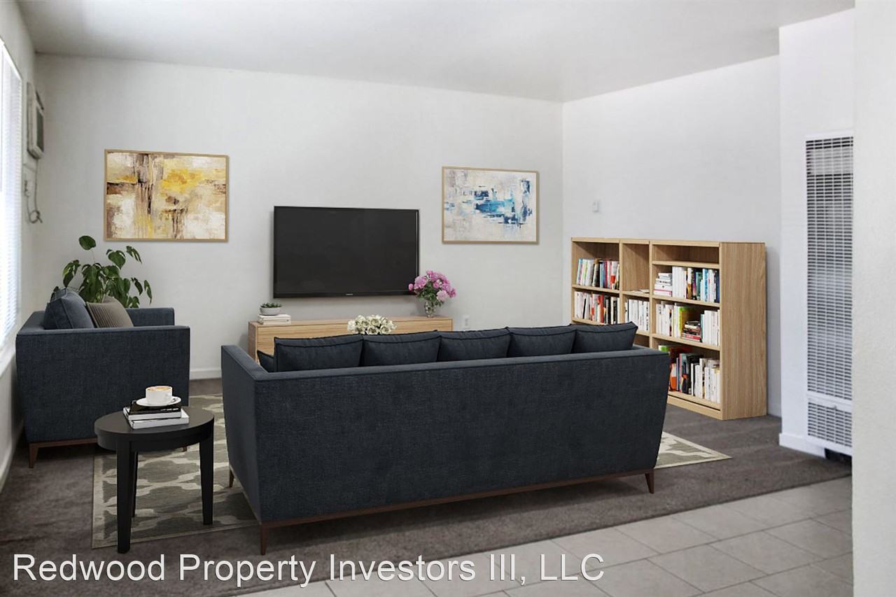 Renovated Apartments at Las Palmas at 133 and 233 West I Street - Photo 3 of 6