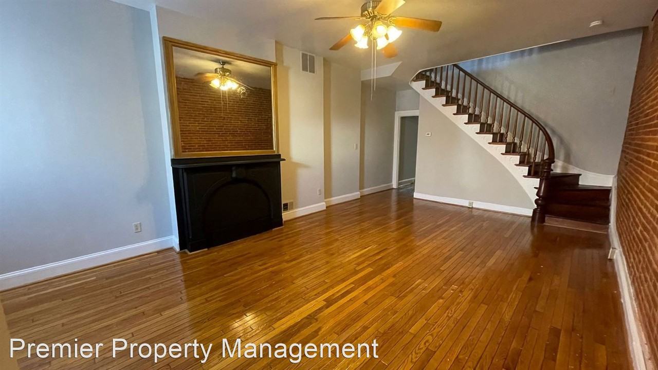 122 S Gilmor St - Photo 3 of 22