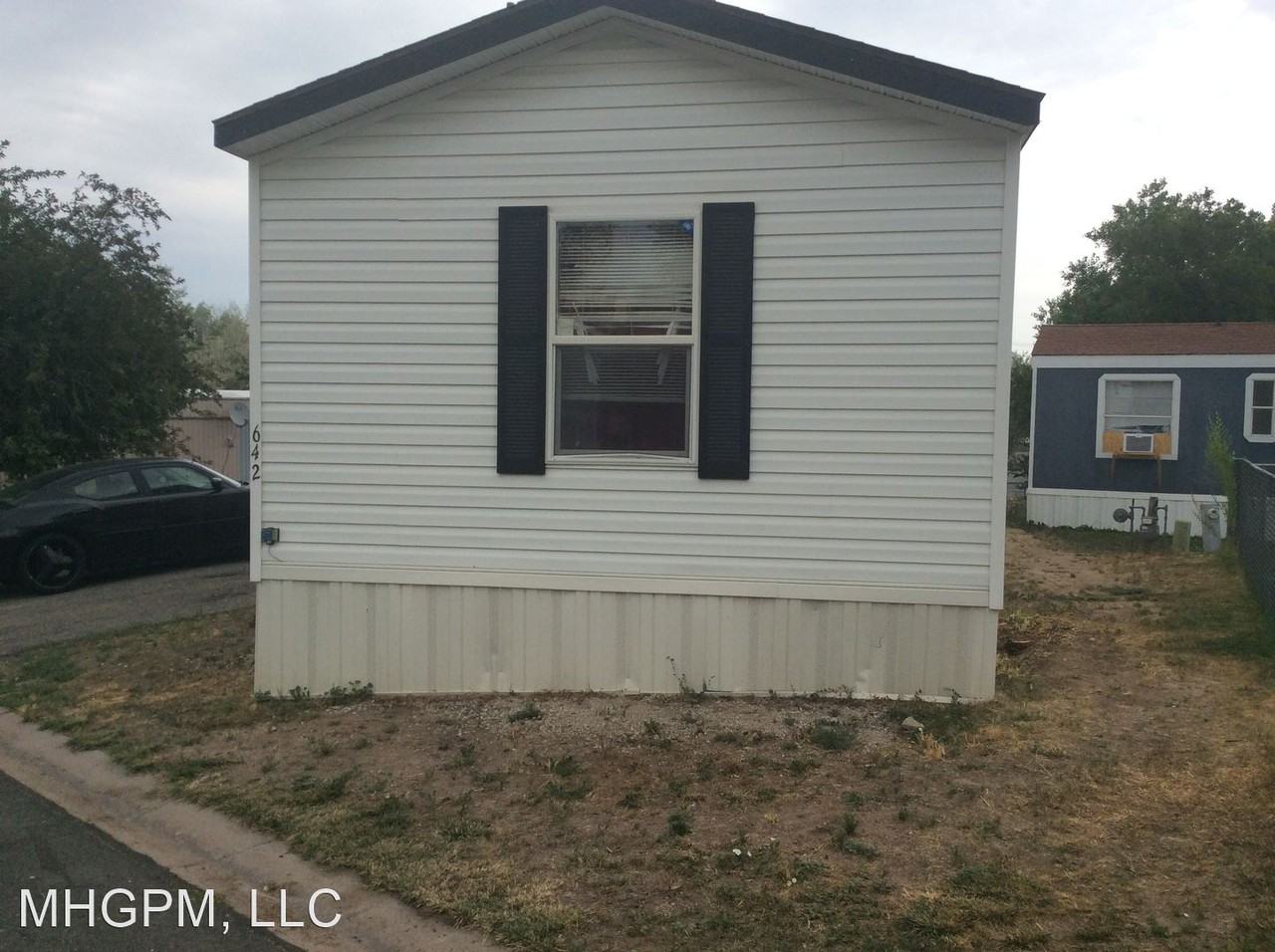 9400 Elm Ct #642