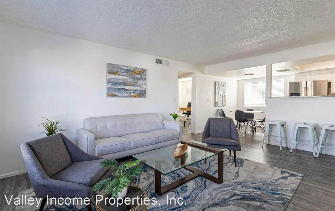 Stapley Place Apartments - Photo 2 of 21