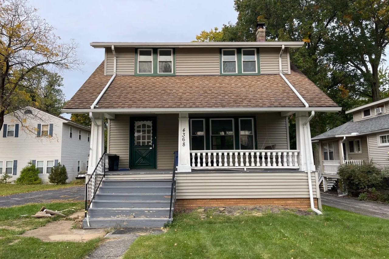 4368 W 227th St, Fairview Park, OH 44126 3 Bedroom House for 1,750/month Zumper