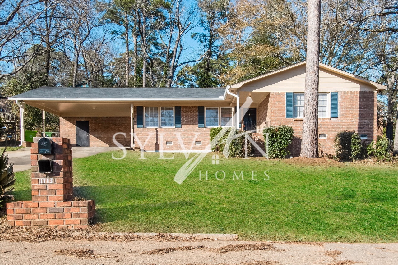 1713 Ripplerock Rd, Columbia, SC 29210 3 Bedroom Apartment for Rent PadMapper