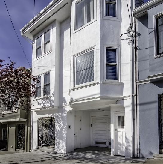 3900 Balboa St - Photo 2 of 7