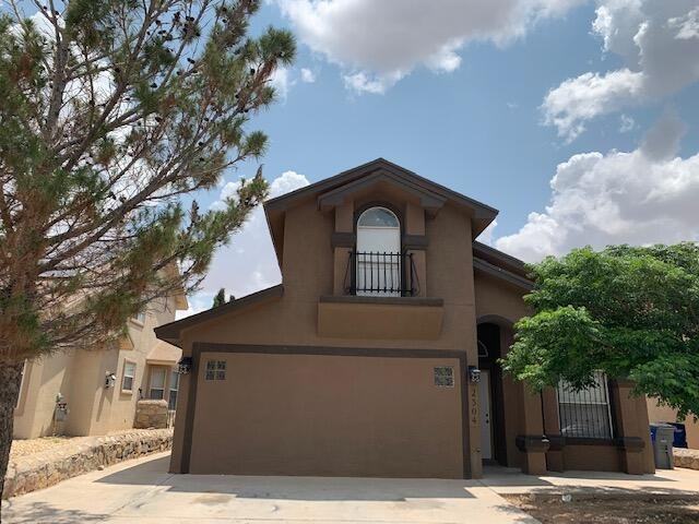 2304 Tierra Blanda Dr, El Paso, TX 79938 3 Bedroom House for $1,550/month -  Zumper