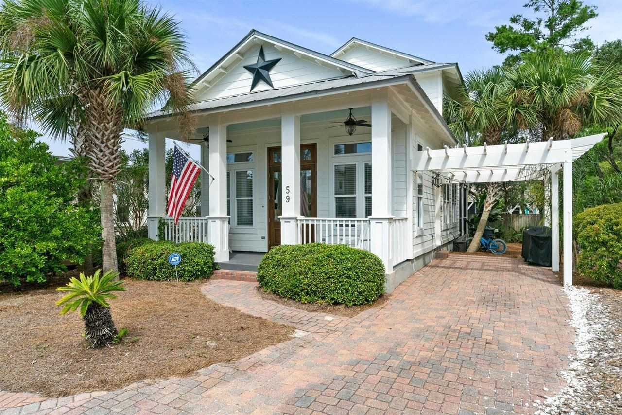 59 Dune Rosemary Ct - Photo 3 of 32