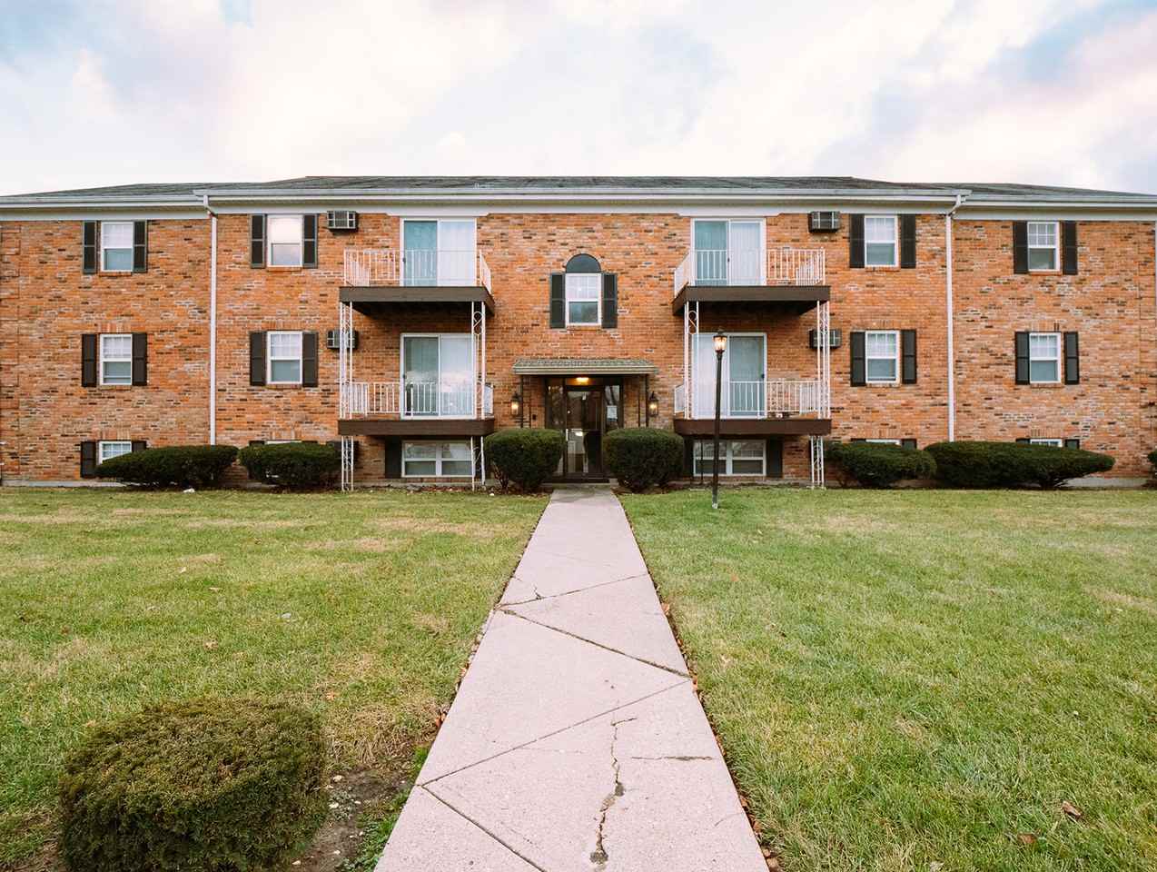 930 Snider RoadUnit 202 202, Mason, OH 45040 1 Bedroom Apartment for