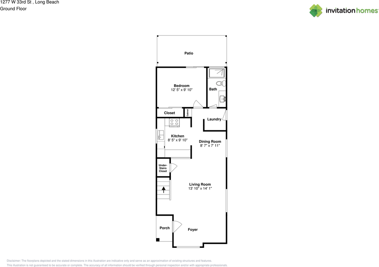 1277 W 33rd St - Photo 2 of 18