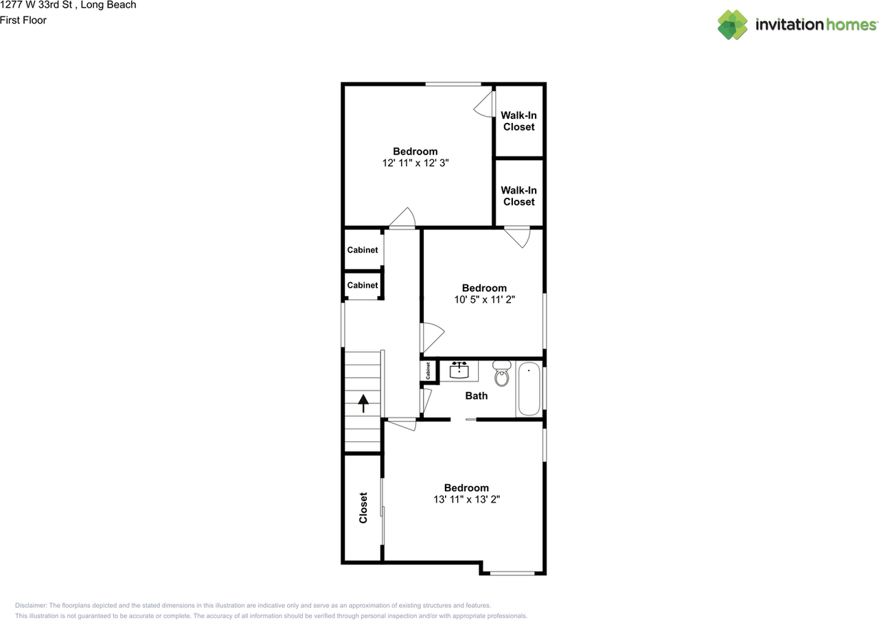 1277 W 33rd St - Photo 3 of 18