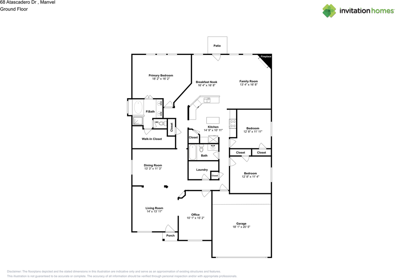 68 Atascadero Dr - Photo 2 of 19
