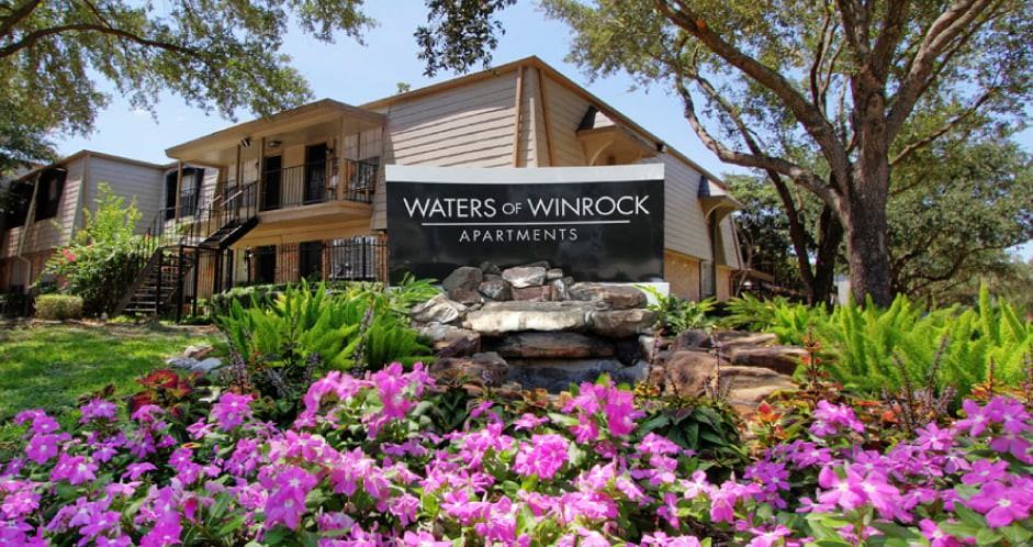 Waters of Winrock Apartments 6403 Del Monte Dr, Houston, TX 77057
