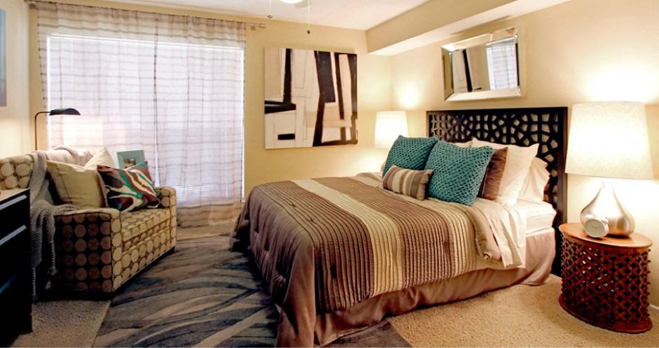 Waters of Winrock Apartments - Photo 7 of 22