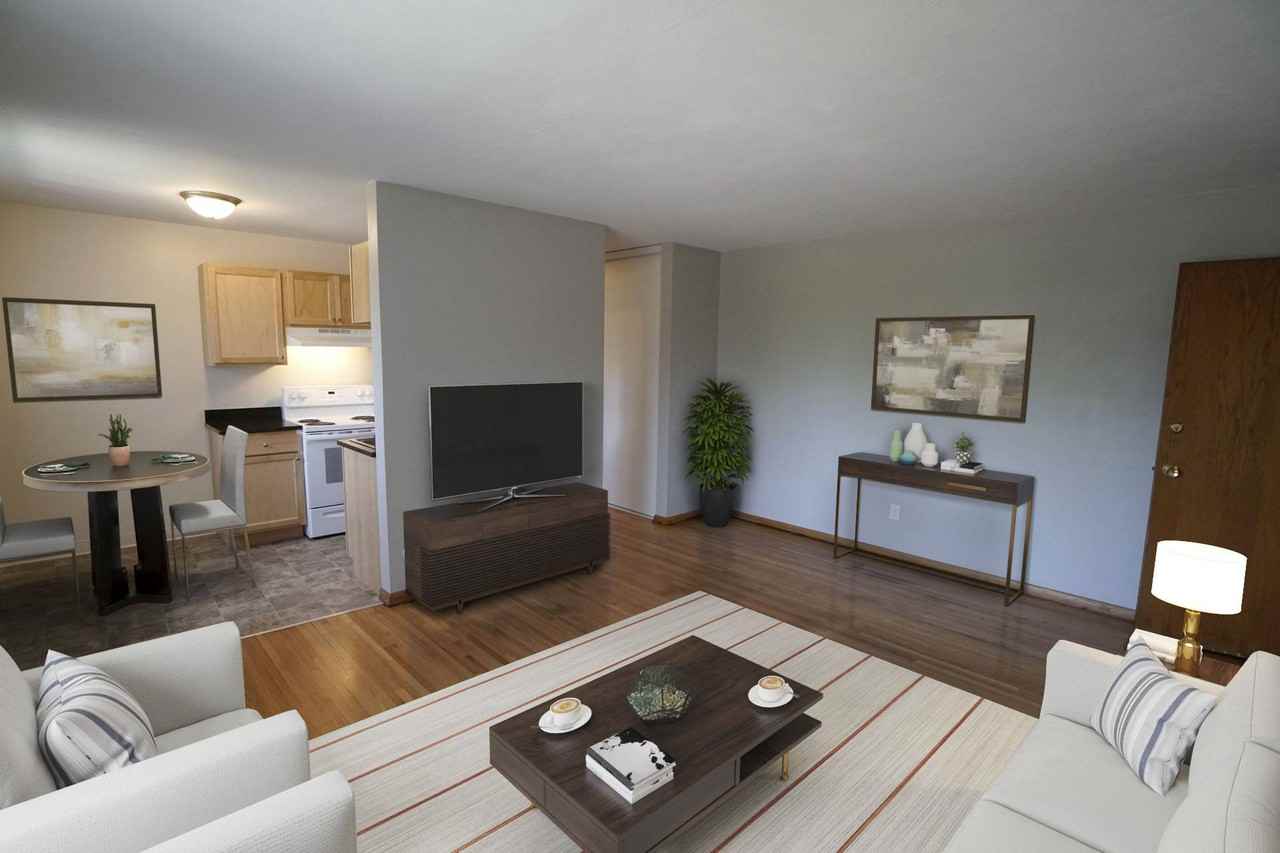 Como Lake Estates Apartments 807 Como Ave, St. Paul, MN 55103 Zumper