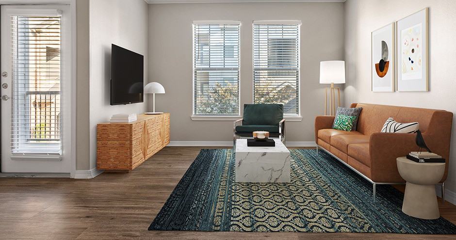 Discovery at Mandolin Apartment Homes - Photo 6 of 27