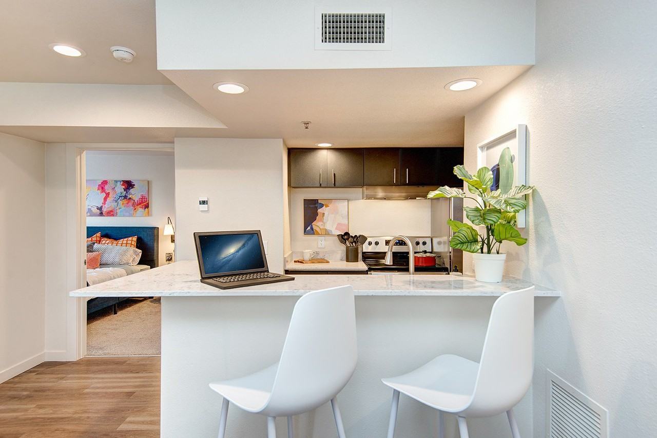 Astral Apartments - Photo 2 of 35