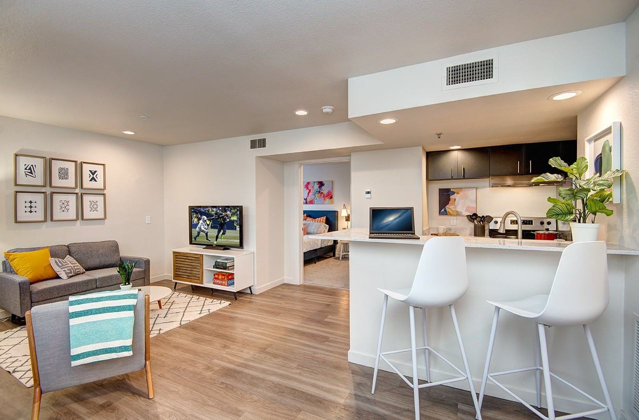 Astral Apartments - Photo 3 of 35