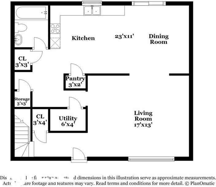 1816 Jefferson Ave - Photo 2 of 17
