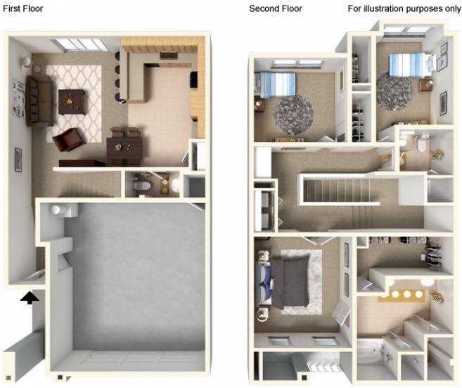 3339 Marlee Way - Photo 4 of 24