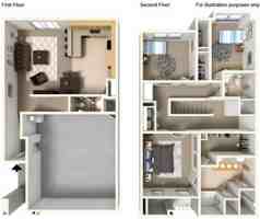 featured image of 3339 Marlee Way