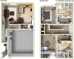 featured image of 3339 Marlee Way