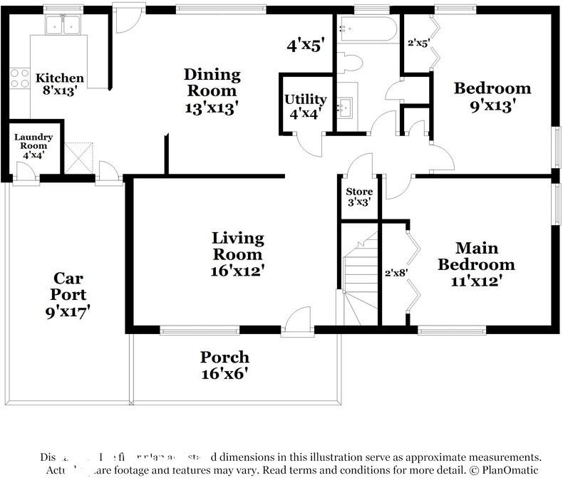 4977 Knight Arnold Rd - Photo 2 of 22