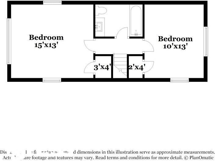 4977 Knight Arnold Rd - Photo 3 of 22