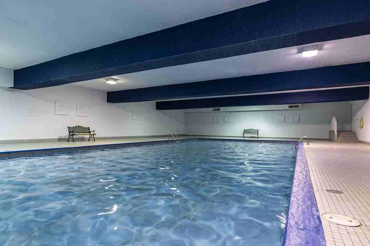 Appartements Place Cavendish - Photo 3 of 17