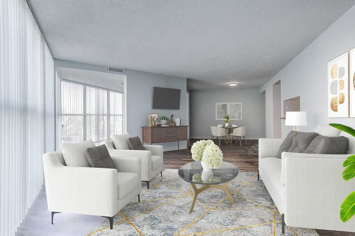 Sherobee Apartments - Photo 2 of 13