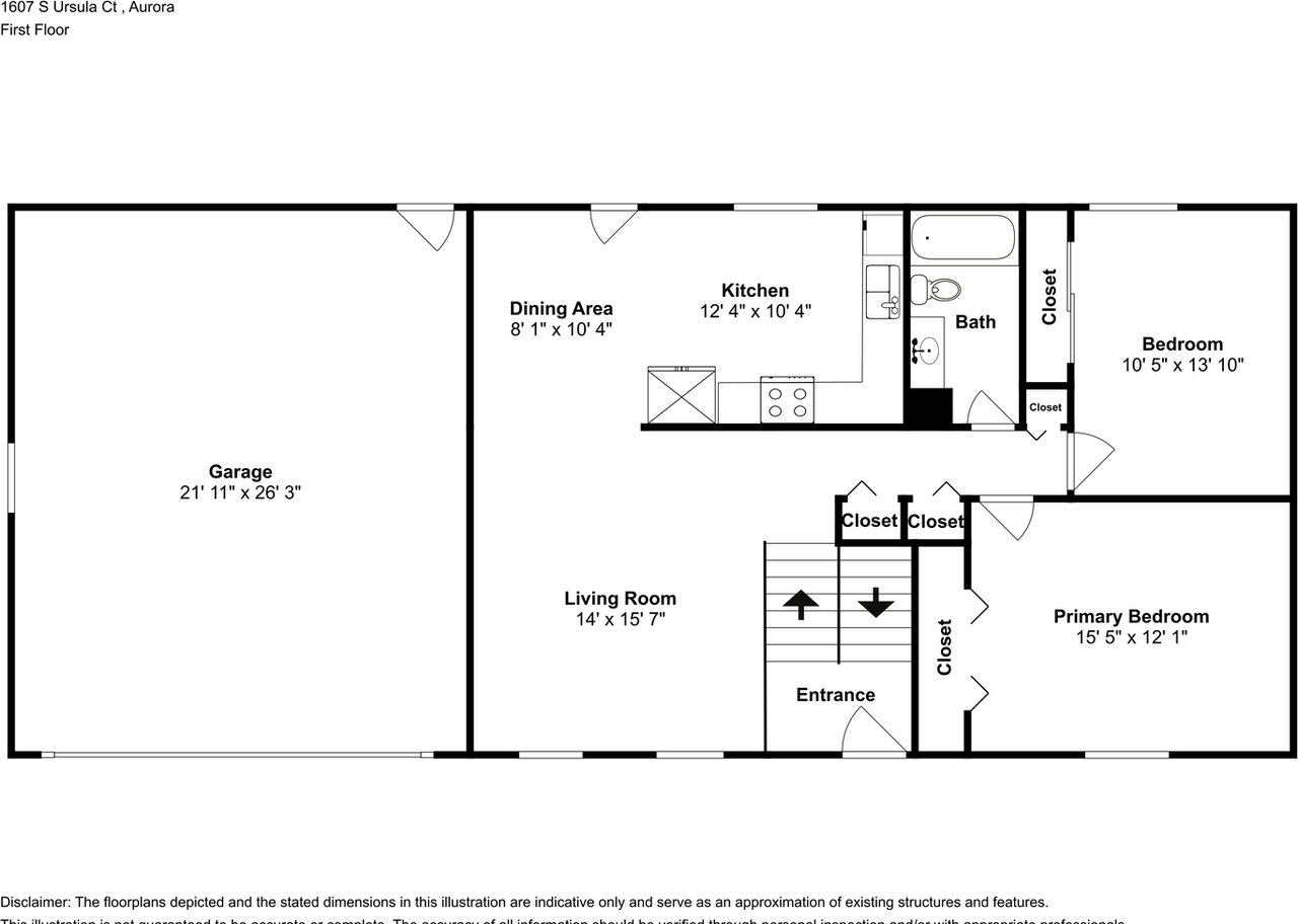 1607 S Ursula Ct - Photo 2 of 19