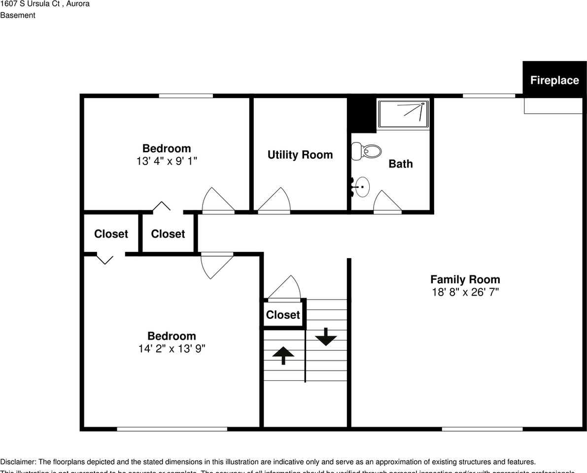 1607 S Ursula Ct - Photo 3 of 19