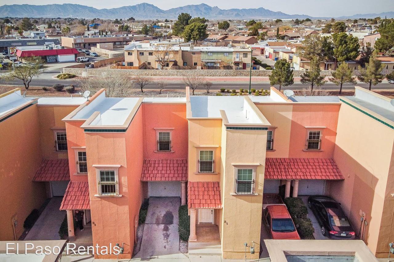 3150 N. Yarbrough Drive Apartments 3150 N Yarbrough Dr, El Paso, TX