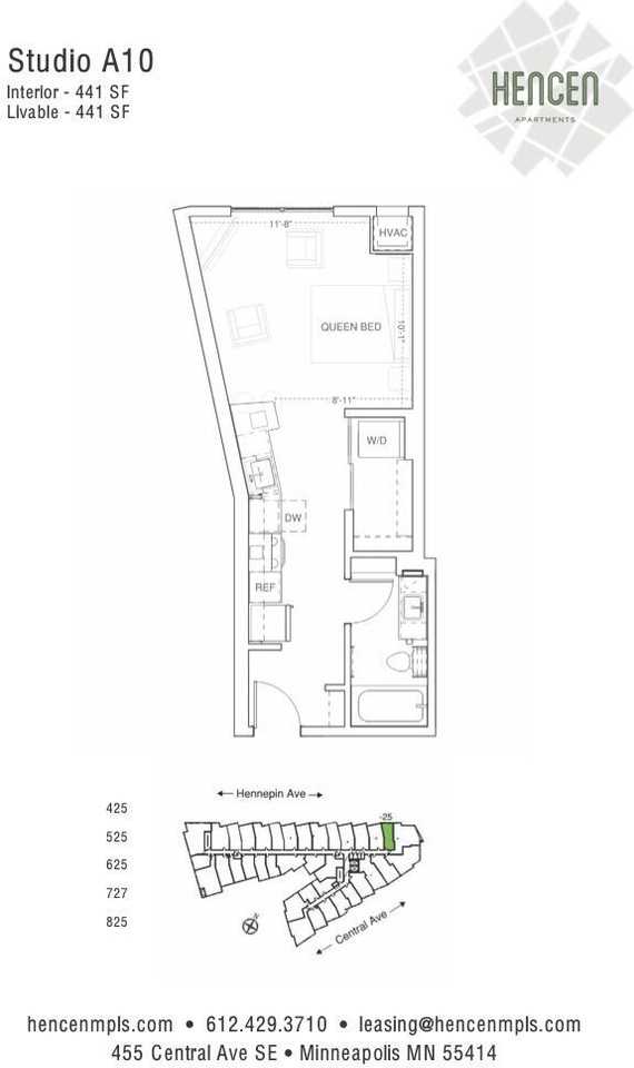 Hencen - Photo 4 of 50