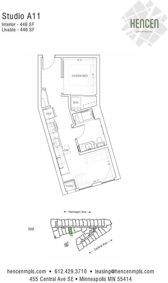 Hencen - Photo 6 of 50