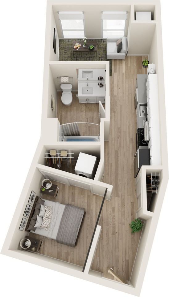 Hencen - Photo 5 of 50