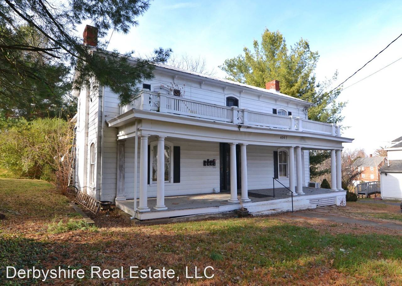 4067 Fort Avenue Apartments 4067 Fort Ave, Lynchburg, VA 24502 Zumper