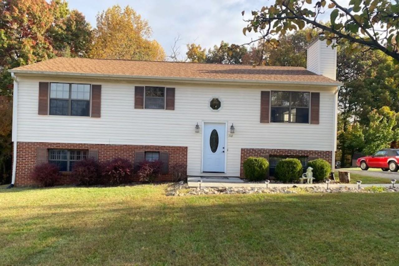 116 Havenwood Dr - Photo 2 of 14